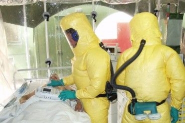 Ebola was unknown to the world: But its devastation has scared peoples hearts for many years.