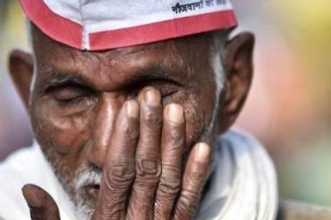The Gloomy Truth Behind Farmers’ Suicide: Are ‘ache din’ coming?